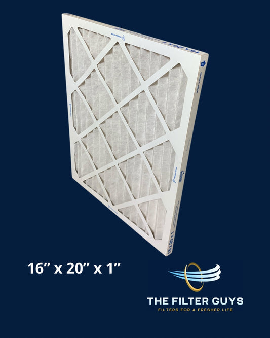 16" x 20" x 1" Filter