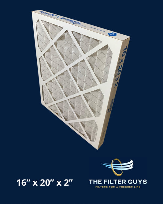 16" x 20" x 2" Filter