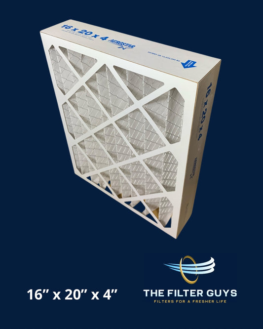 16" x 20" x 4" Filter