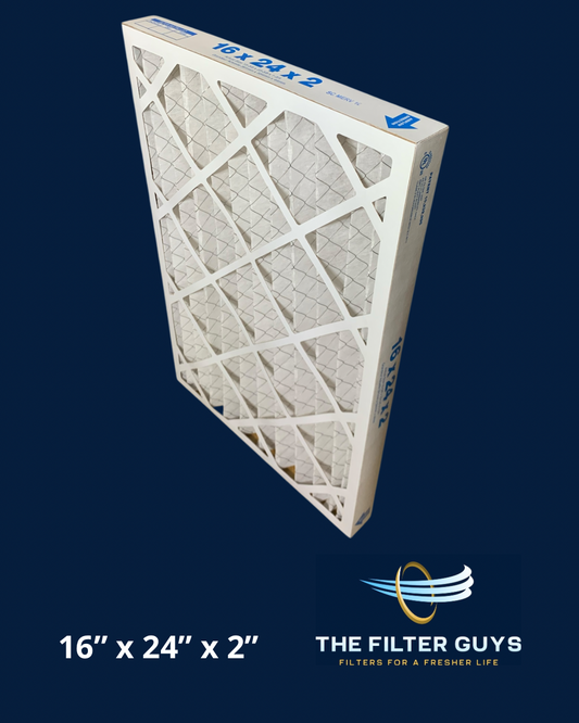 16" x 24" x 2" Filter