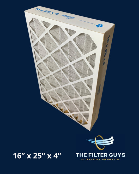 16" x 25" x 4" Filter