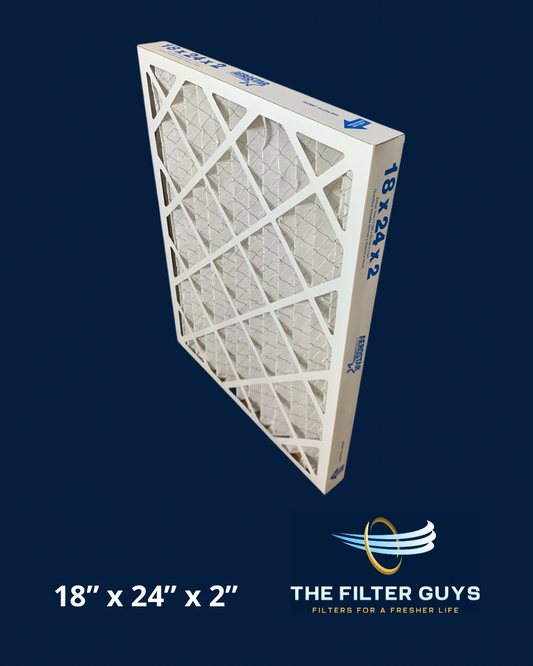 18" x 24" x 2" Filter