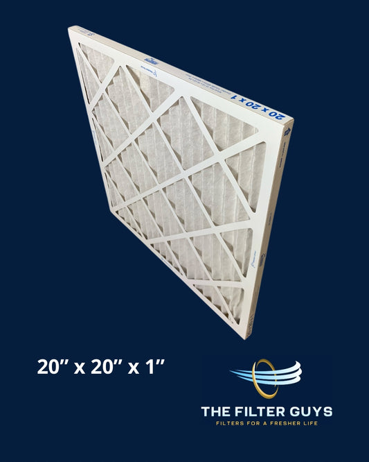 20" x 20 x 1" Filter