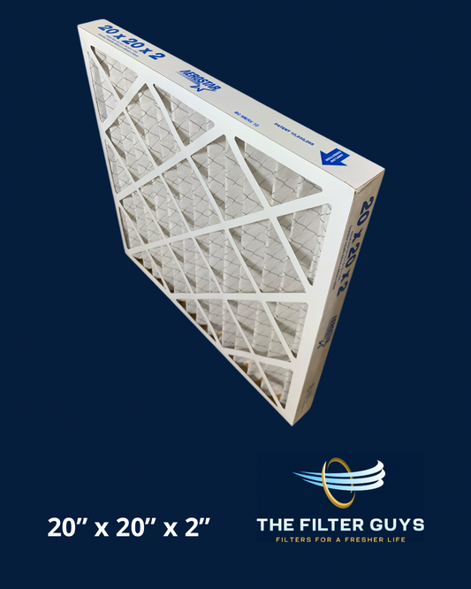 20" x 20" x 2" Filter