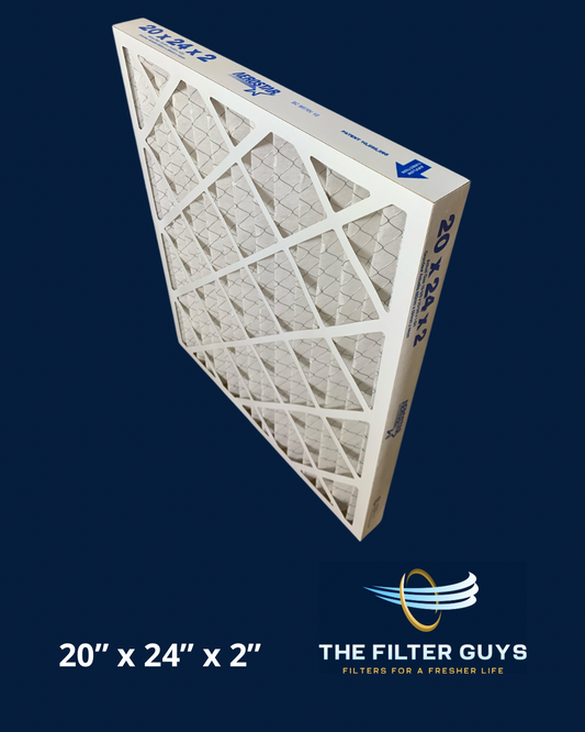 20" x 24" x 2" Filter