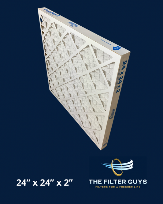 24" x 24" x 2" Filter