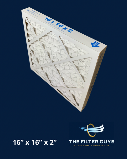 16" x 16" x 2" Filter