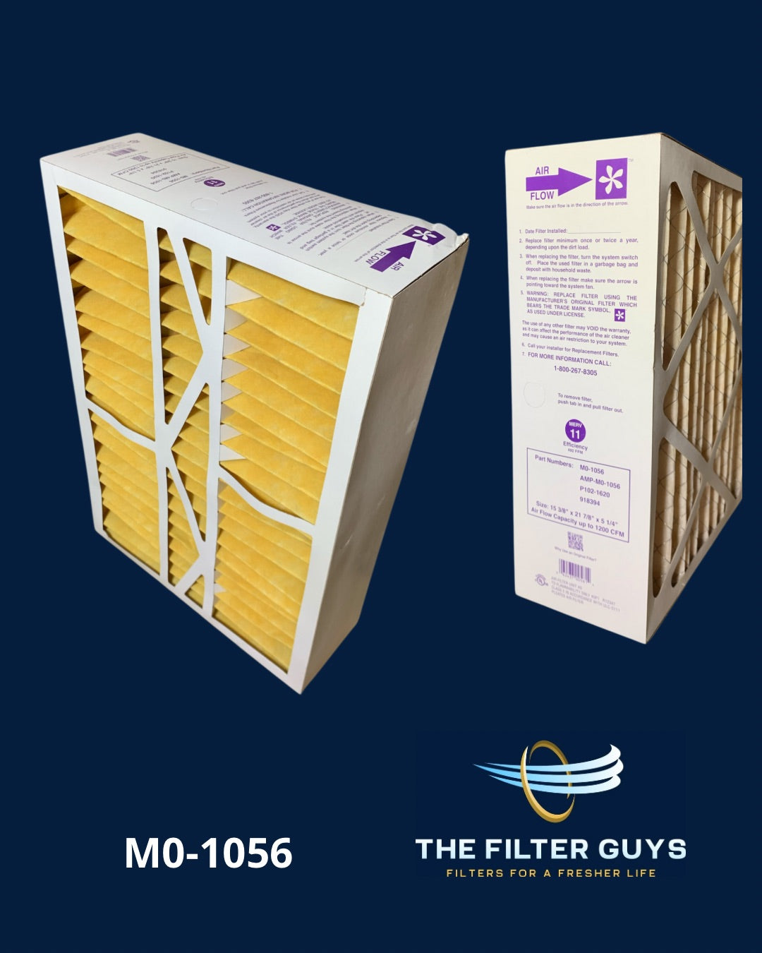 M0-1056 Filter