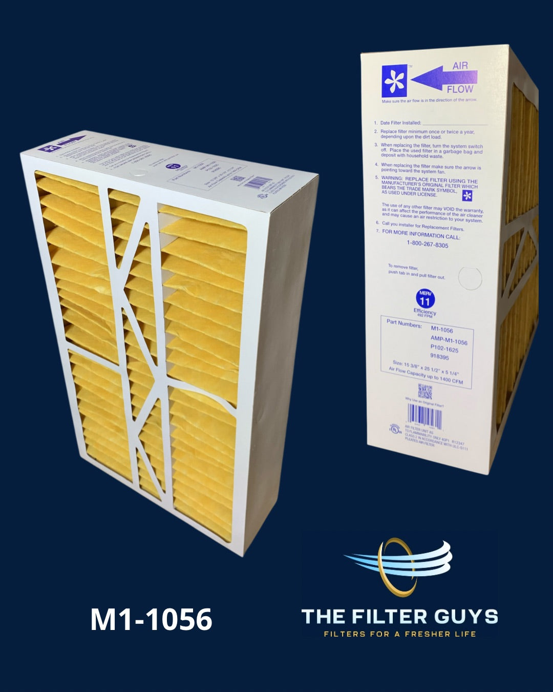 M1-1056 Filter